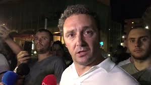 NIS PROTESTA E PD-s/ Bardh Spahia: Ta harrojnë marrjen e Shkodrës (VIDEO)