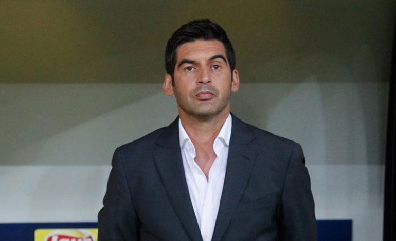 "LLOGARITË I BË ME TË NË EKIP"/ Trajneri Fonseca i mbyll derën Inter: Edin Dzeko është lojtar ynë, derisa...