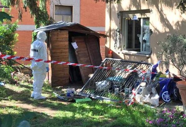 NERTILI RA NGA ÇATIA KU PO PUNONTE/ Italianët mendojnë që ngjarja mund të jetë e qëllimshme. Dyshohet te… (EMRAT)