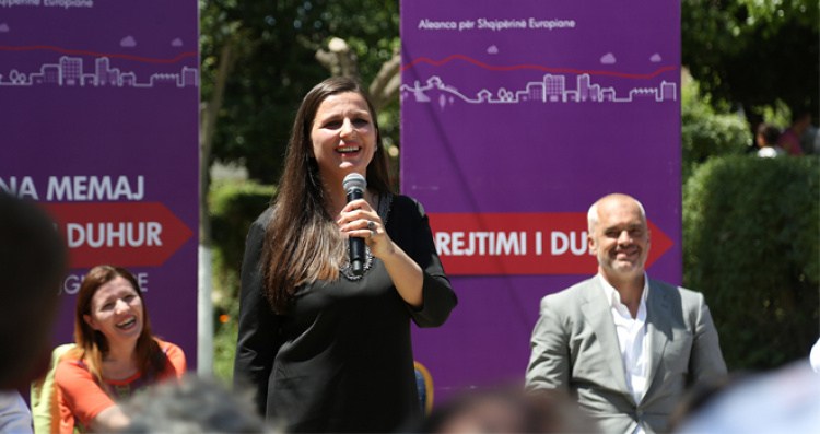 30 QERSHORI/ Betohet kryebashkiakja e Urës Vajgurore, konstituohet këshilli bashkiak