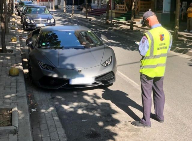 PAGOVA 9 MIJË EURO QIRA/ Dyshohej se kishte grabitur “Lamborghini”-n, çfarë u vendos për elbasanasin (FOTO)