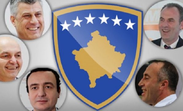 PROBLEM KOALICINET? Kryeministrat në Kosovë nuk e përfundojnë mandatin