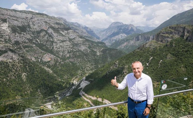 LAJTHITJA E PRESIDENTIT/ Meta nga pushimet, kthen ndryshimet në Kodin Penal