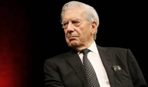 INTERVISTA/ Mario Vargas Llosa: Populli që nuk lexon, manipulohet lehtë