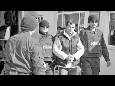 LIRUAN NGA BURGU PARA KOHE LUL CAKËN/ Çfarë ndodhi sot me dy zyrtarët që…