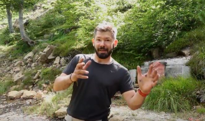 “1 VIT PASI PASTROI MBETURINAT”/ Turisti kthehet në Lurë: Ja si e gjeta këtë gusht (VIDEO)