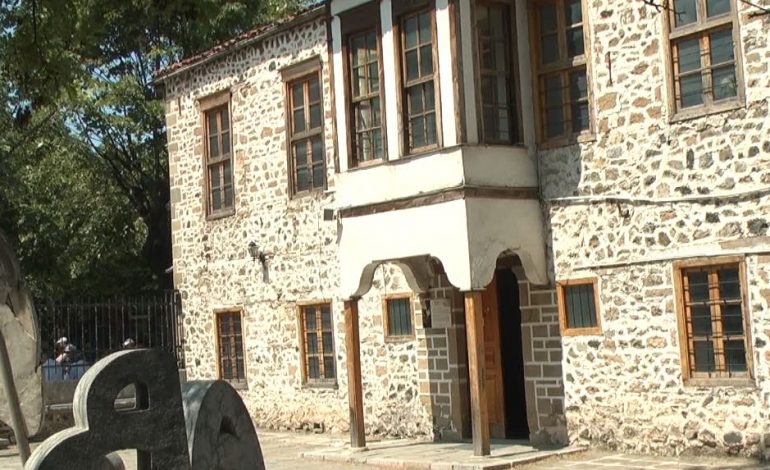 FONDI PREJ 30 MILION LEKËSH/ Mësonjëtorja e Parë Shqipe drejt restaurimit