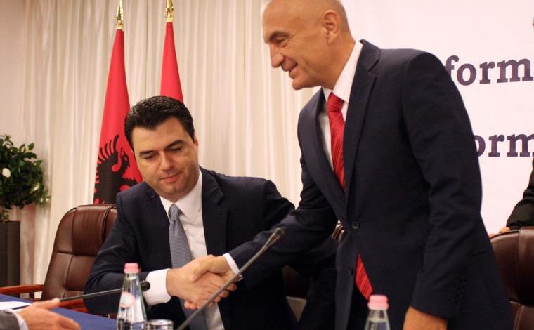 “META PËRÇAN OPOZITËN”/ Si e “TRADHËTUAN” aleatët BASHËN, pse vendosën të hynë në zgjedhje (DOKUMENTI)