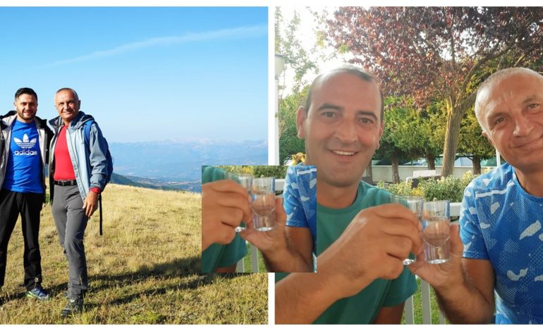 “PASI PIU TEKEN E RAKISË ME VËLLAIN E HARADINAJ”/ Meta ngjit “TAPË” malin e KORABIT, ja “AKTORI” që e mban nga “krahët” (FOTO)