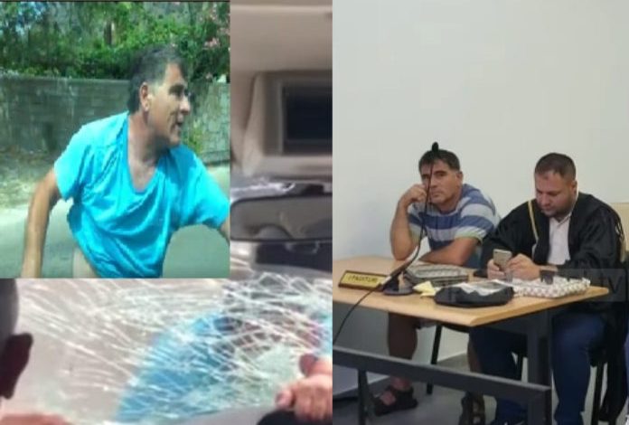 “UNË, TI KASANDRA DHE… MIHAL KOKËDHIMA”!/ Lokali në Bllok MIX këngësh me frazën “mbajeee” (VIDEO)