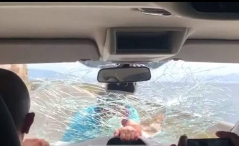 “GJAK E BRITMA”/ Policia bllokon lokalin e pronarit që dhunoi turistët spanjollë (FOTO+VIDEO)