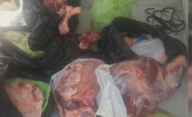 GRIPI I DERRIT N3 SERBI/ Bosnja ndal importet e mishit
