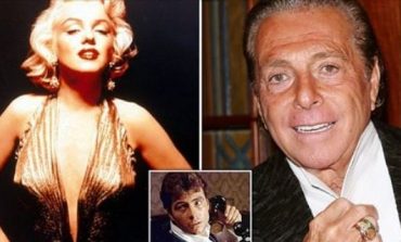 AJO ISHTE 33/ Aktori i Godfather thotë se e humbi virgjërinë në moshën 15-vjeçare me Marilyn Monroe