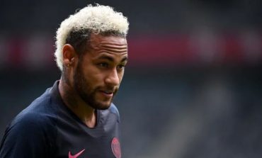 DREJT ZYRTARIZIMIT/ Neymar i mbyll derën Realit dhe zgjedh ekipin