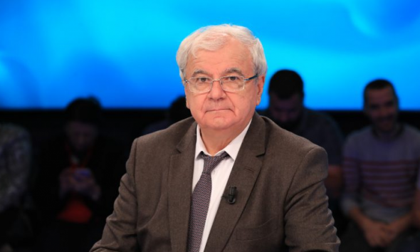 “PSE LULI U TËRHOQ NGA SKEMA E GATUAR NGA SALIU”/ Spartak Ngjela nxjerr prapaskenat: Kjo do ndodhë, prandaj janë të trembur!