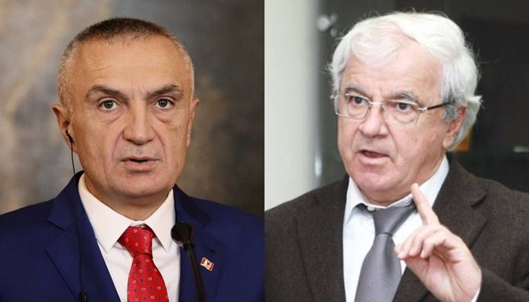 “KY NUK ËSHTË FUNDI ABSOLUT”/ Spartak Ngjela lëshon paralajmërimin “bombë”: Iu ka hyrë një frikë të gjithë krerëve!
