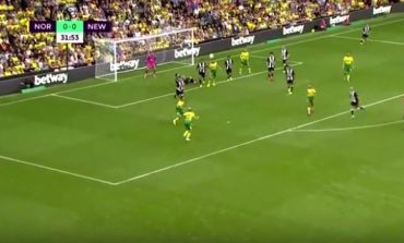 PAS SUPER ROVESHATËS SË ADURIZ/ Goli i Norwich në Premier është për çmimin Puskas, ja "magjia" (VIDEO)