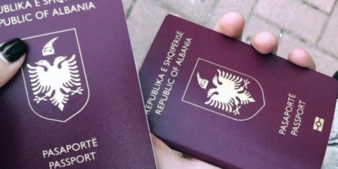 PASAPORTA SHQIPTARE/ Këto janë rastet kur shtetasit nga Kosova mund ta marrin
