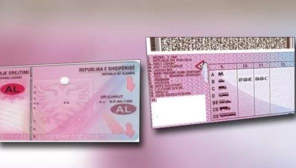 “AS MIK, AS SHOK, AS BAKSHISHE”/ Lajm i mirë, patentat në Tiranë do merren direkt në dorë pas provimit