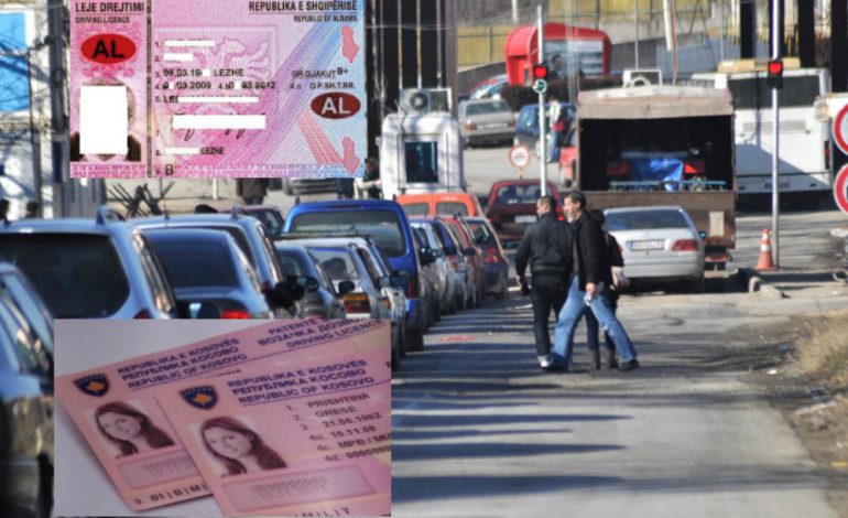 RISIA E RE/ Tani mund ta merrni lejen e drejtimit vetëm në 30 minuta, përfitojnë 48 mijë qytetarë