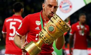 U LARGUA SI KAMPION NGA BAYERN/ Franck Ribery drejt klubit gjigant të Serie A...
