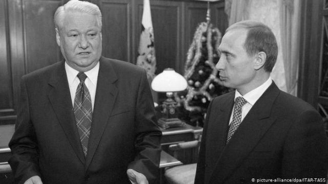 “TA BËSH BOTËN TË PASIGURT”/ Vladimir Putini 20 vite në pushtet
