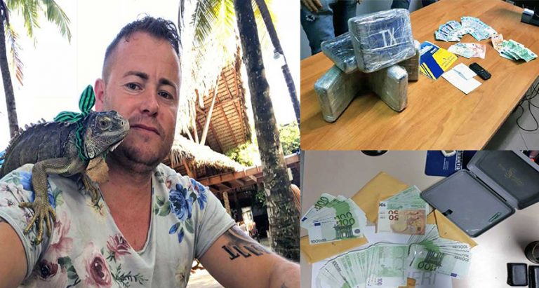 ITALIA IZOLON “BOSIN” SHQIPTAR TË MAFIAS/ Ndërroi 3 burgje brenda vitit (EMRI+FOTO)