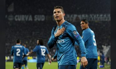 NDESHJA ME PARMËN/ Juventus dyfishon shifrat me Ronaldon, por ja çfarë ndodh