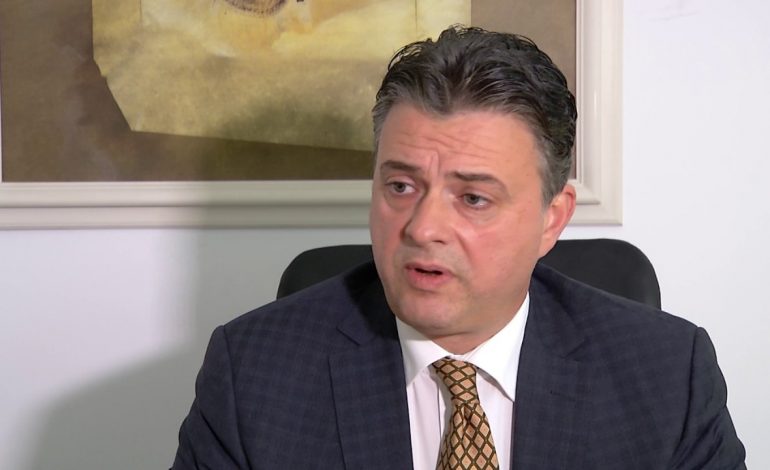 TJETËR KUNDËRSHTUES I “BRENDSHËM” I BASHËS/ Ristani: Çdo energji e tepërt e harxhuar…