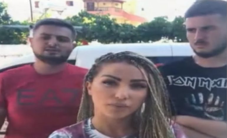 “HAJDE SE MË QËLLUAN”/ Roza Lati tregon si u godit në nofull aktori i saj: Dyshoj tek…