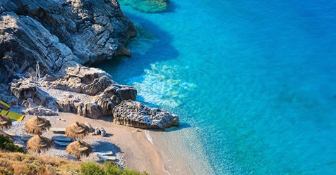 NË VENDIN E 10 SI DESTINACION TURISTIK/ Rama publikon artikullin e revistës prestigjioze britanike për Shqipërinë
