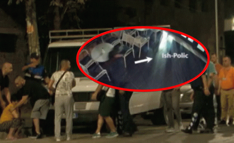 VRASJA E ISH-POLITCIT SANTIAGO MALKO/ Detajet e REJA: Shoqërohen 10 persona në polici