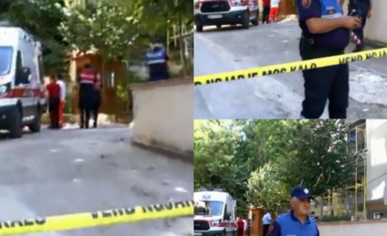 SHEMBJA E SKELËS NË TIRANË/ Në pranga dy drejtuesve teknik, në kërkim pronari i kompanisë… (EMRI)