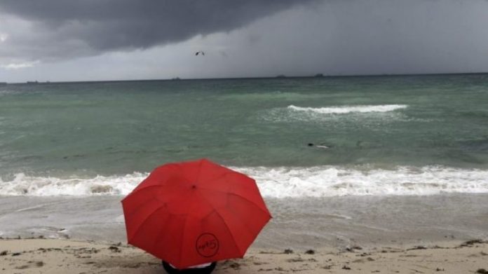 TË DIELËN PËR PLAZH? Hidhni një sy motit, surprizojnë temperaturat