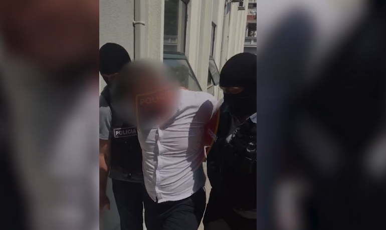 PENG 24 ORË PËR 10 MIJË EURO/ E futi “NË KURTH” e dashura, i riu nga Tirana kishte shkuar në Greqi sepse… (FOTO)