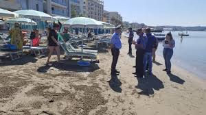 “PLAZHI I LIRË”/ Lirohen 10 000 m2 plazh, procedohet nën/kryetari i bashkisë së Sarandës