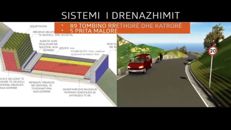 “ZONË E MAGJISHME”/ Rama zbulon projektin: Javën tjetër nis ndërtimi i Rrugës së Thethit (VIDEO)