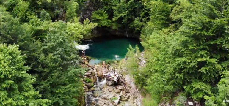 POSTON NJË VIDEO FANTASTIKE NGA THEHTI/ Rama premton: Së shpejti…