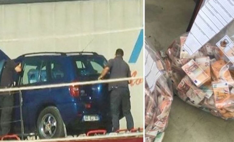 GAZETA BELGE “DH”/ Ku e dinte Basha për milionat e Toyota Yaris?
