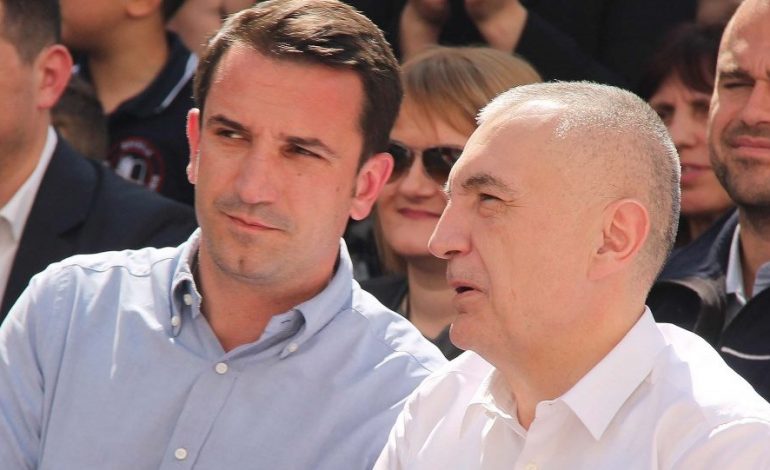 VELIAJ SFIDON METËN/ Më 13 Tetor në Tiranë do mbahet Maratona e vrapimit (FOTO)