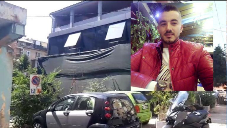 “SHERRI PËR UJIN E KONDICIONERIT”/ Zbardhen EMRAT kush janë dy vëllezërit që vranë Indrit Çelaj në Tiranë