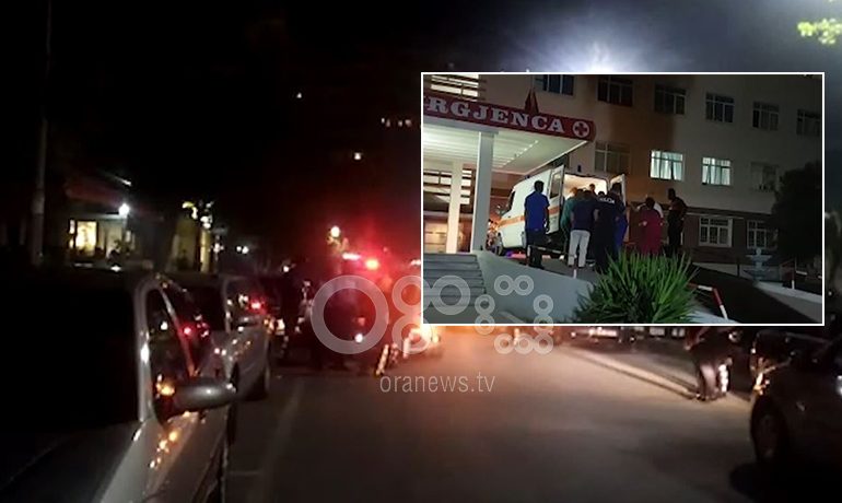 U VRA TEK DERA E SHTËPISË NË SELENICË/ Zbulohet telefonata që e nxori jashtë viktimën (VIDEO)