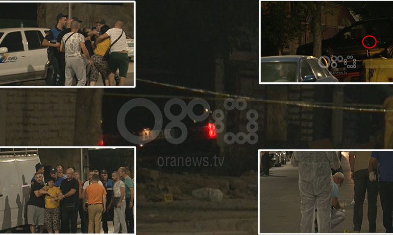 U EKZEKUTUA ME 10 PLUMBA/ Si i shpëtoi vrasjes para tre vitesh ish-polici Malko, sherri me vëllezërit Lashi për 1 mijë euro