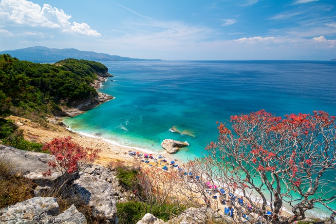 “NËSE ËNDRRAT TUAJA…”/ Zoereport: Riviera Shqiptare të lë pa frymë