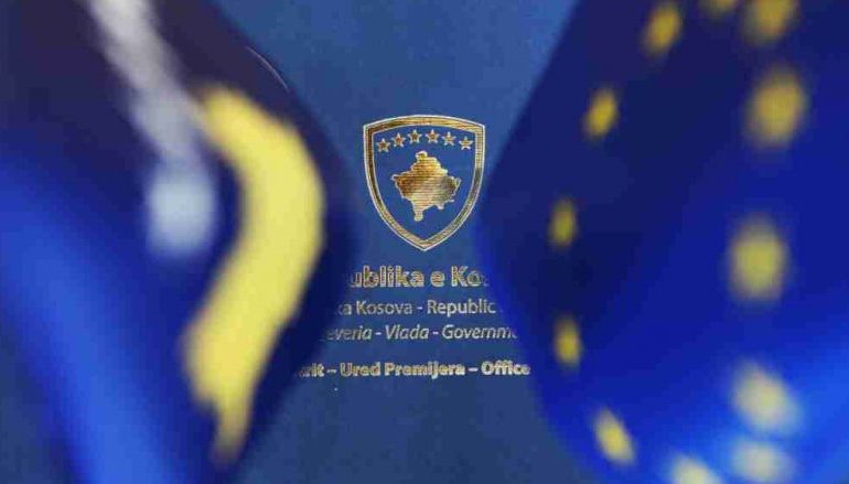 6 TETORI/ BE dërgon mision për vëzhgimin e zgjedhjeve në Kosovë
