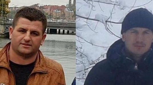DALIN PAMJET/ Si u vra i riu Altin Balliu në Korçë në Janar (VIDEO)