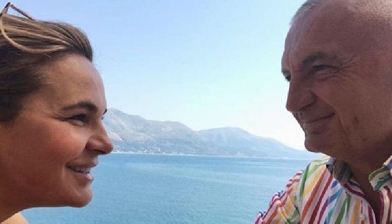 PAK ORË PARA KOMISIONIT HETIMOR/ Meta dhe Kryemadhi “ARRATISEN”, nga Tirana drejt… (FOTO)