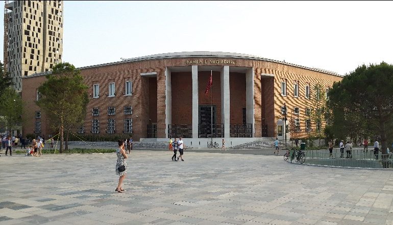 MONEDHAT VIRTUALE/ Banka e Shqipërisë: Kuadri ligjor tek ne s’e parashikon si aktivitet