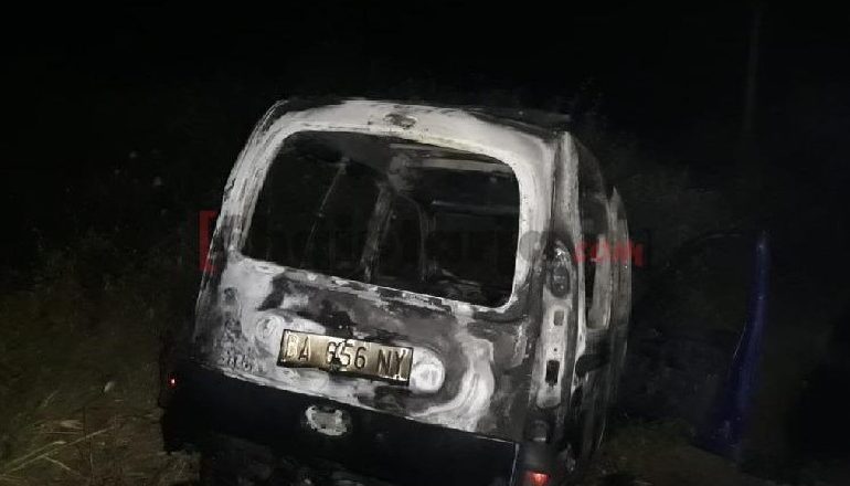 MAKINA E DJEGUR NË VLORË/ Zbulohet motivi QESHARAK: Shoferi i dha aq gaz sa…