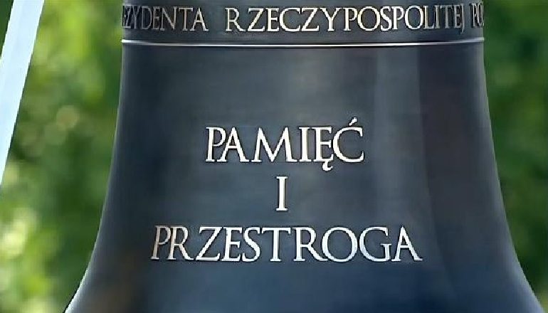 “KUJTESË DHE PARALAJMËRIM” NË POLONI/ Përkujtohet 80 vjetori i shpërthimit të Luftës së Dytë Botërore, mungojnë Trump dhe Putin